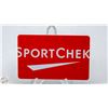 Image 1 : $100 SPORT CHEK CARD - VALIDATED