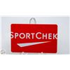 Image 1 : $100 SPORT CHEK CARD - VALIDATED
