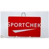 Image 1 : $100 SPORT CHEK CARD - VALIDATED
