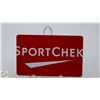 Image 1 : $100 SPORT CHEK CARD - VALIDATED