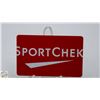 Image 1 : $100 SPORT CHEK CARD - VALIDATED