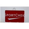 Image 1 : $100 SPORT CHEK CARD - VALIDATED
