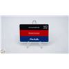 Image 1 : $100 WINNERS GIFT CARD - VALIDATED