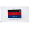 Image 1 : $100 WINNERS/HOME SENSE/MARSHALLS G/C - VALIDATED