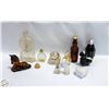 Image 1 : AVON VINTAGE PERFUME BOTTLES
