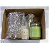 Image 1 : BOX WITH NEW CLASSIC LIGHTS MELON DELIGHT