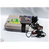 Image 1 : NINTENDO SYSTEM WITH POWER CORD