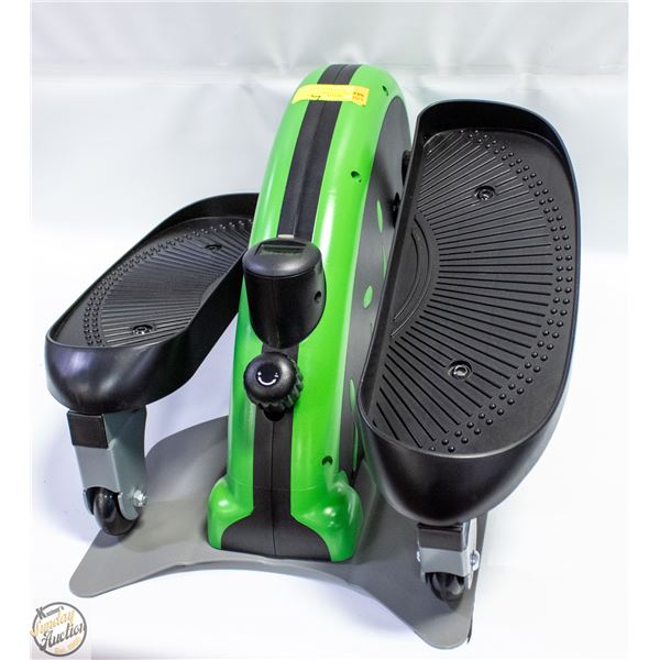 STAMINA INMOTION E1000 ELLIPTICAL TRAINER -