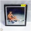 Image 1 : GRETZKY W/THOSE SKATES ON IS WORTH 21 MILLION CENT