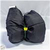 Image 1 : BLACK OUTBOUND QUADRATHERM FULL-SIZE