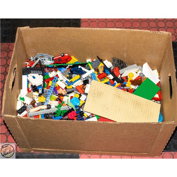 LEGO