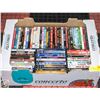 Image 1 : 77 DVDS - ACTION/COMEDY & MORE