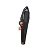 Image 3 : RETRACTABLE BATON WITH BELT LOOP & SHEATH