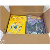 Image 1 : 150 OLD COMICS, MARVEL, DC, OTHERS