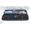 Image 1 : COMPLETE FISHING GEAR KIT WITH TACKLE, NET,