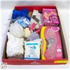 Image 1 : BOX WITH NEW LADIES PRODUCTS INCL. PANTYHOSE