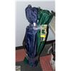 Image 1 : OZARK TRAIL DELUXE FOLDING CHAIRS (SET OF 3) -