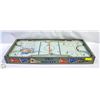 Image 1 : 1950S TABLE TOP HOCKEY GAME
