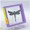 Image 1 : NEW DRAGONFLY ENAMEL ABALONE INLAY