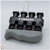 Image 1 : D'ADDARIO VALIGRIP HAND EXERCISER FOR MUSICIANS