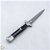 Image 1 : O.M.OR JAPANESE STILLETO STYLE POCKET KNIFE