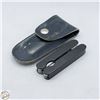Image 1 : MULTITOOL IN LEATHER CASE