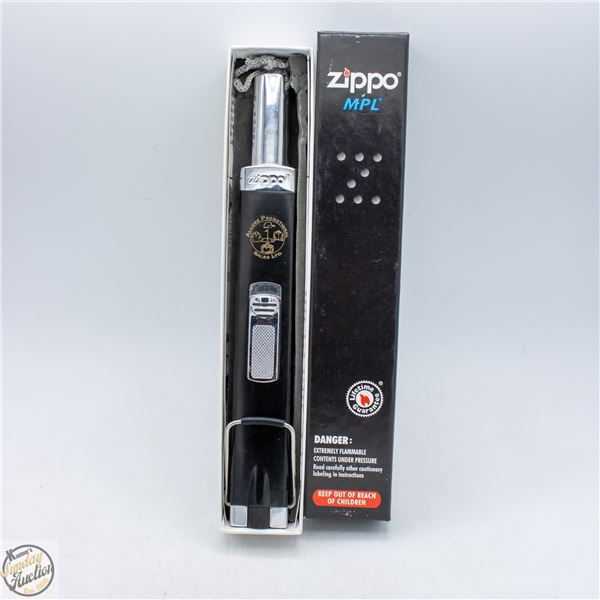 ZIPPO MPL MULTI-PURPOSE LIGHTER
