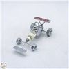 Image 1 : MONACO GRAND PRIX SPARK PLUG F1 MODEL