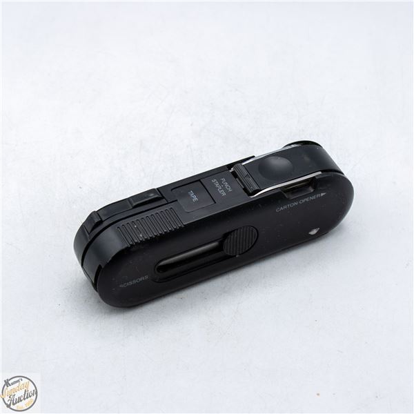 1986 FACTORY PLUS CORP ALL IN ONE OFFICE TOOL