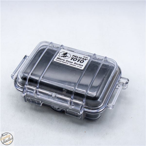 PELICAN 1010 MICRO CASE SERIES
