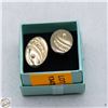 Image 1 : 2PC ESTATE CUFFLINKS