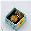 Image 1 : 3PC ESTATE CUFFLINKS