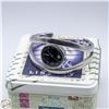 Image 1 : LADIES FOSSIL METAL BANGLE WATCH IN ORIGINAL