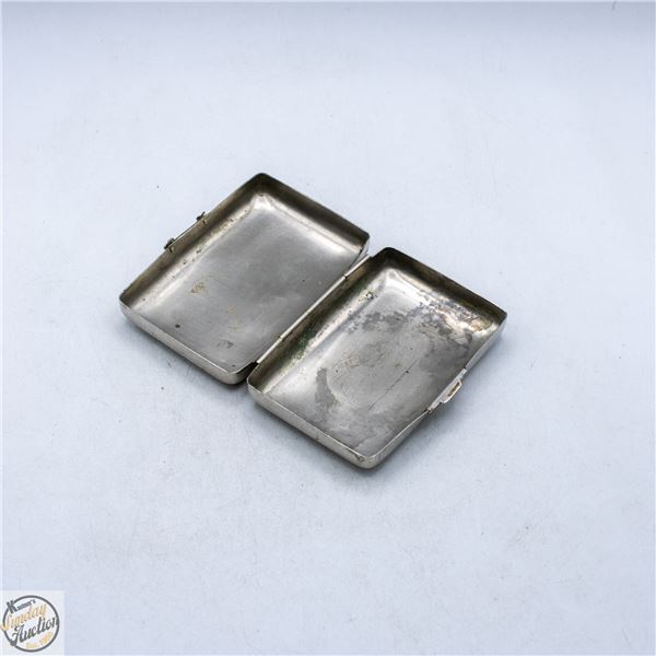 ANTIQUE CIGARETTE CASE