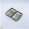 Image 1 : ANTIQUE CIGARETTE CASE