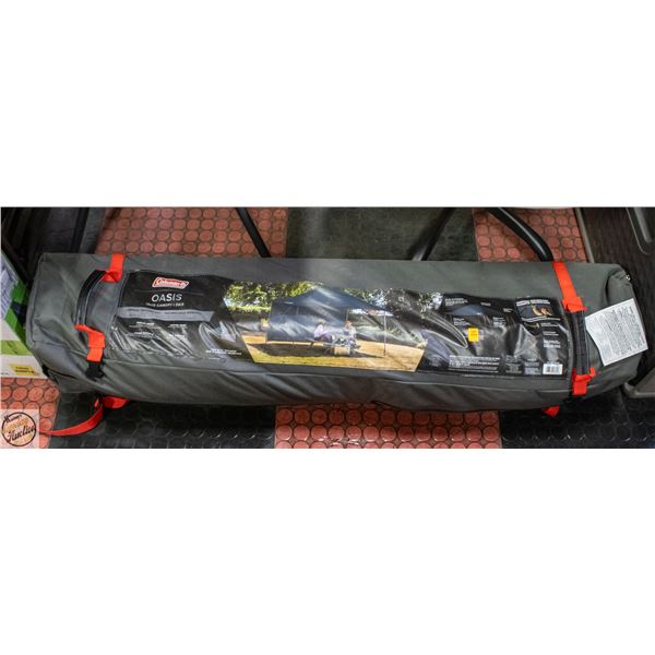 NEW OASIS 13' X 13' CANOPY