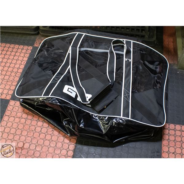 NEW GRIT SPORTS EQUIPMENT BAG