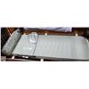 Image 1 : PAIR OF NEW SUGAR LAKE 3D SELF INFLATING SLEEP