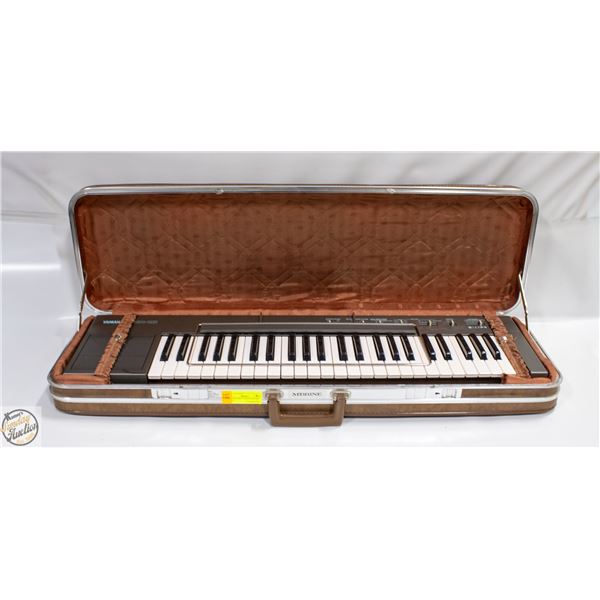 YAMAHA PSR-15 WITH CASE (NO CORD)