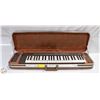 Image 1 : YAMAHA PSR-15 WITH CASE (NO CORD)