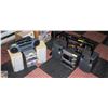 Image 1 : 4 STEREO SYSTEMS ESTATE: 2 JVC,