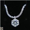 Image 1 : #4477-1.00 CT GRA CERTIFIED ROUND BRILLIANT CUT