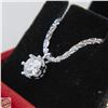 Image 2 : #4477-1.00 CT GRA CERTIFIED ROUND BRILLIANT CUT