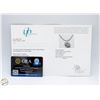 Image 3 : #4477-1.00 CT GRA CERTIFIED ROUND BRILLIANT CUT