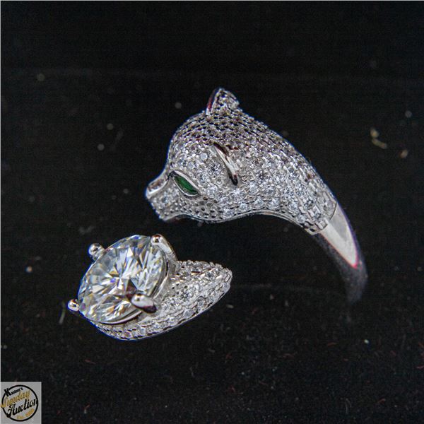 #4473-2.00 CT GRA CERTIFIED ROUND BRILLIANT CUT