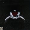 Image 1 : #4468-3.00 CT GRA CERTIFIED ROUND BRILLIANT CUT