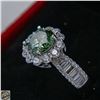 Image 2 : #4465-2.00 CT GRA CERTIFIED ROUND BRILLIANT CUT