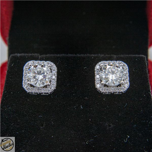 #4483-2.00 CT TW GRA CERTIFIED ROUND BRILLIANT