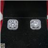 Image 1 : #4483-2.00 CT TW GRA CERTIFIED ROUND BRILLIANT