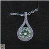 Image 1 : #4479-1.00 CT GRA CERTIFIED ROUND BRILLIANT CUT